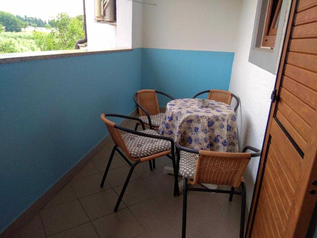 Apartment Nebo Poreč Habitación foto